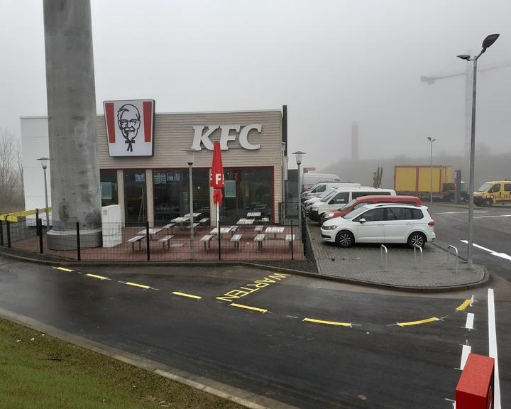 Kentucky Fried Chicken