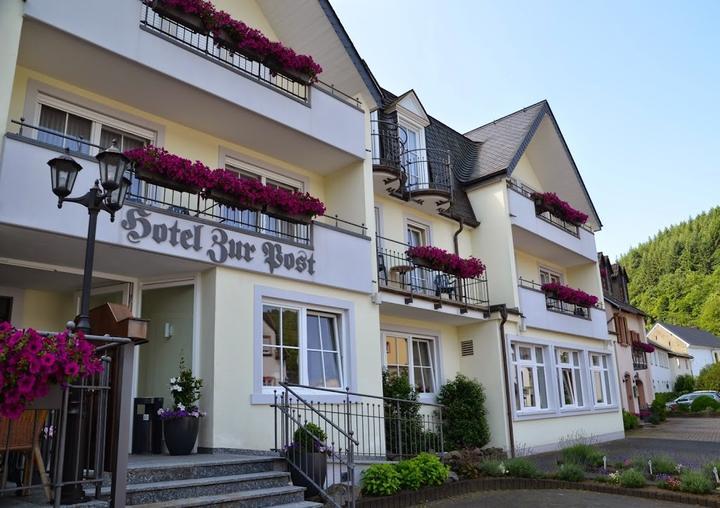 Hotel Zur Post